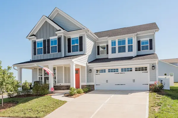 12531 ES Draper DR, Huntersville, NC 28078