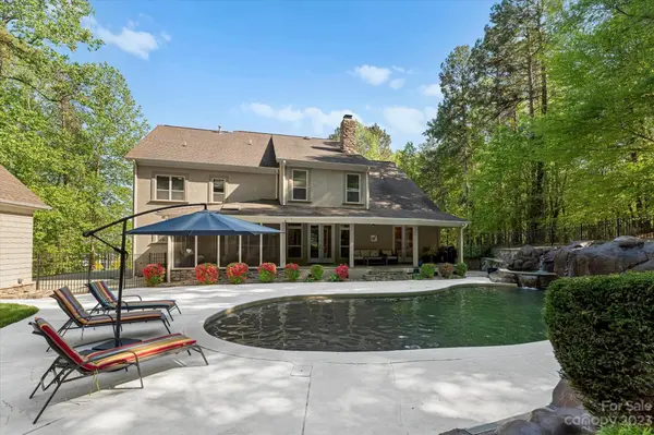 227 Wildwood Cove DR, Mooresville, NC 28117