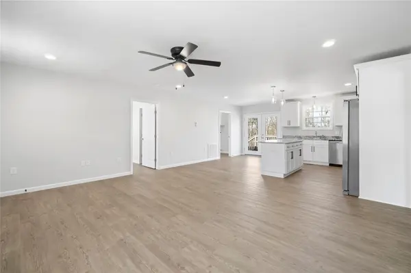 5664 Rollins AVE, Connelly Springs, NC 28612