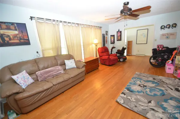 505 I ST, Newton, NC 28658