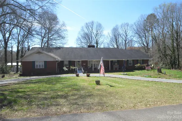 505 I ST, Newton, NC 28658