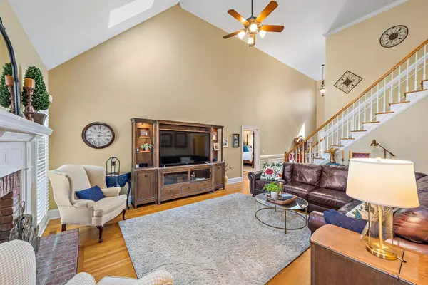 5904 Moray CT, Concord, NC 28027