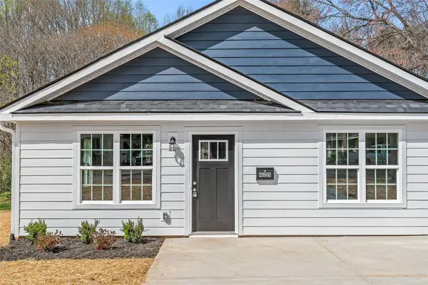 425 Crawford ST, Shelby, NC 28150