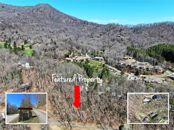 Lot 4 Nicholas LN, Maggie Valley, NC 28751