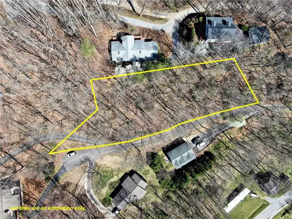 Lot 4 Nicholas LN, Maggie Valley, NC 28751