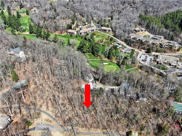 Lot 4 Nicholas LN, Maggie Valley, NC 28751