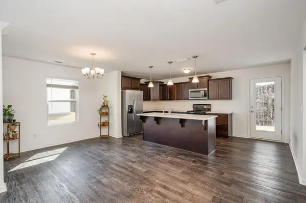 827 Yorkshire DR, Albemarle, NC 28001