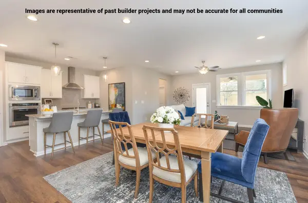 10412 Audubon Ridge DR, Cornelius, NC 28031
