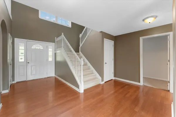 192 Seekirk DR, Troutman, NC 28166
