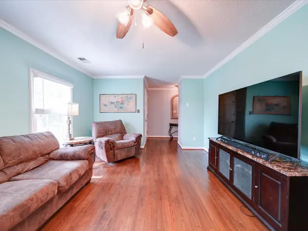 3309 Olde Creek TRL, Matthews, NC 28105