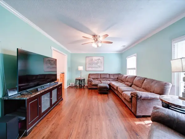 3309 Olde Creek TRL, Matthews, NC 28105