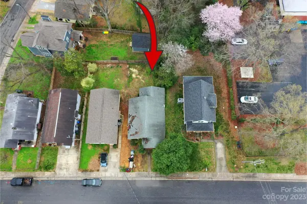 1613 Mcdowell ST N, Charlotte, NC 28205