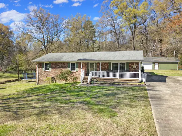 206 Springdale DR, York, SC 29745