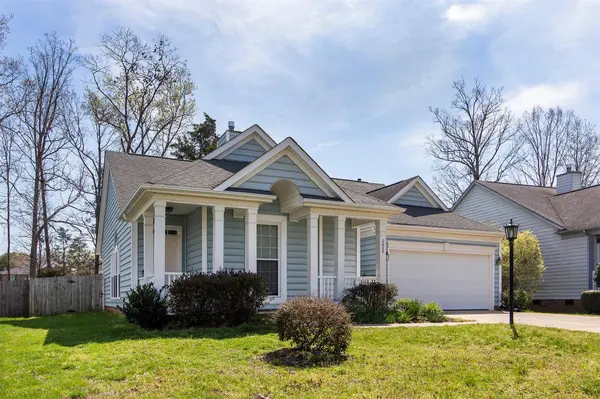 2622 Chickadee DR, Charlotte, NC 28269