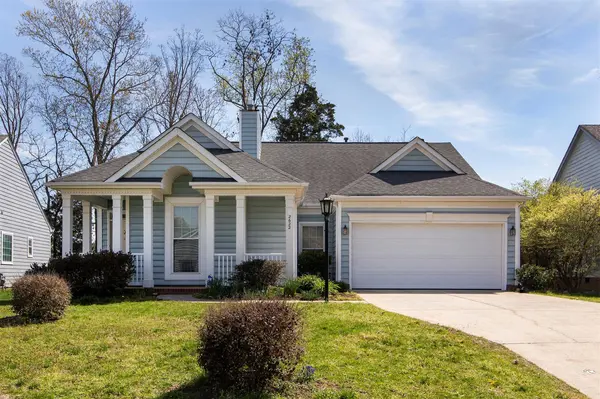 2622 Chickadee DR, Charlotte, NC 28269