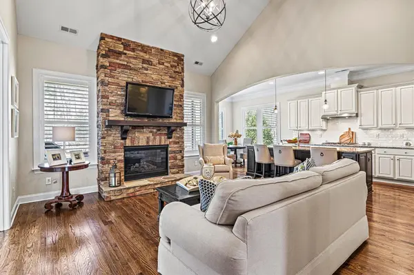 2123 Augusta National DR, Denver, NC 28037
