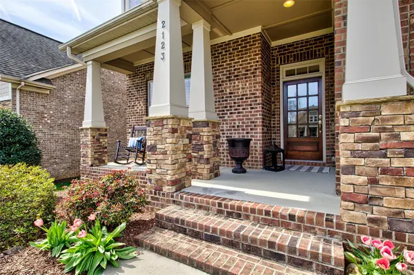 2123 Augusta National DR, Denver, NC 28037