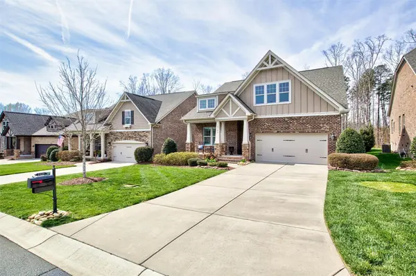 2123 Augusta National DR, Denver, NC 28037