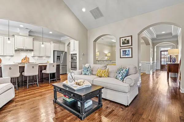2123 Augusta National DR, Denver, NC 28037