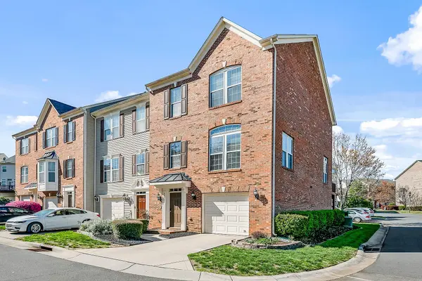 7702 Jackson Pond DR, Charlotte, NC 28273
