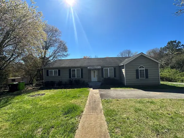 300 Hollis RD, Ellenboro, NC 28040