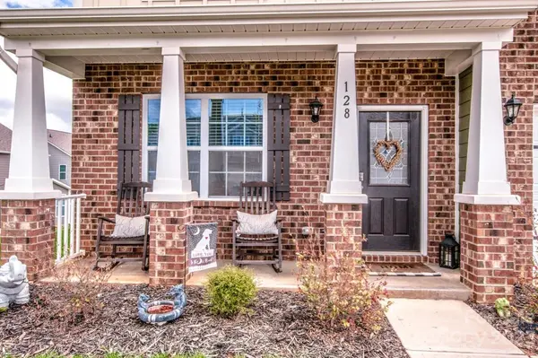 128 Neill Estate LN, Mooresville, NC 28117