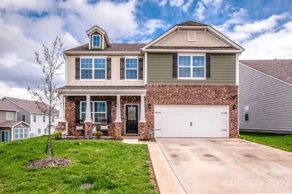 128 Neill Estate LN, Mooresville, NC 28117