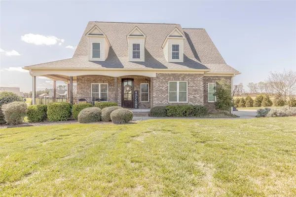 1808 Scuffle Hill DR #53, Monroe, NC 28110