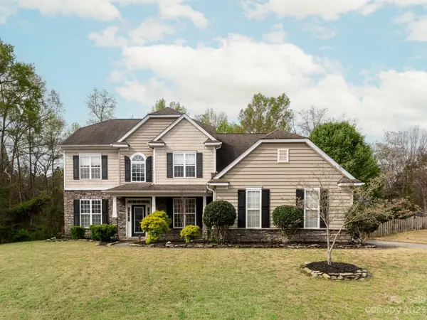 508 Springwood DR, Waxhaw, NC 28173
