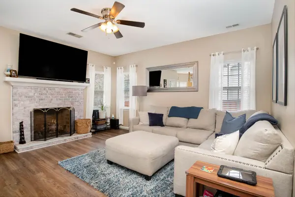 9528 Stawell DR, Huntersville, NC 28078