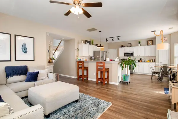 9528 Stawell DR, Huntersville, NC 28078