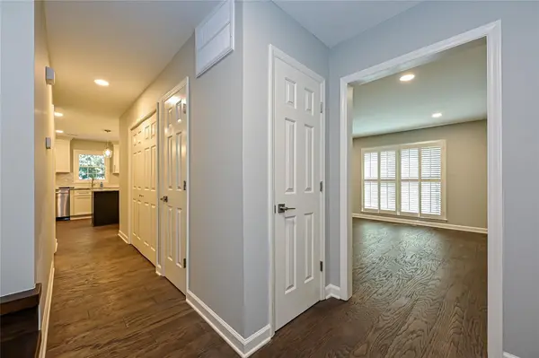 7342 Quail Meadow LN, Charlotte, NC 28210