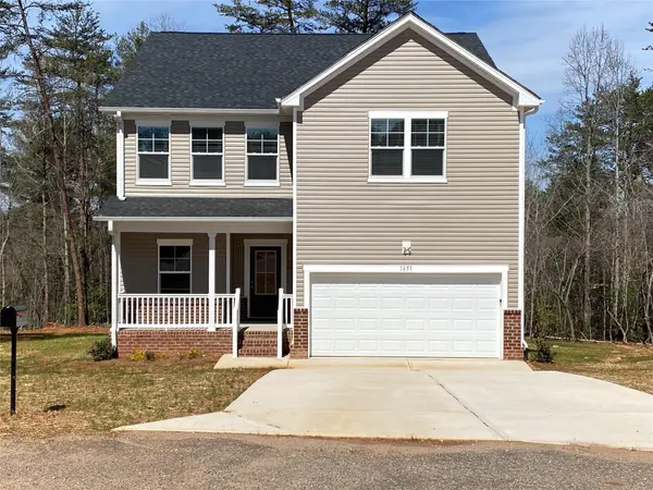1651 Nicholas WAY #26, Hickory, NC 28602