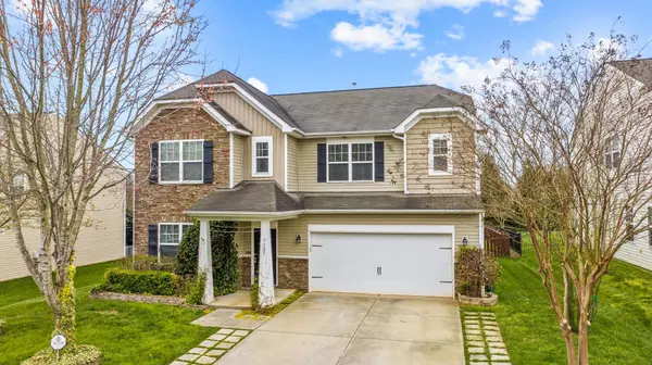 7125 Kinley Commons LN, Charlotte, NC 28278