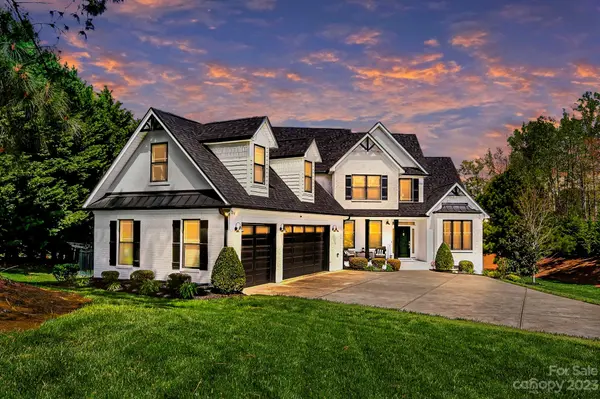 3204 Millstone Creek RD, Lancaster, SC 29720