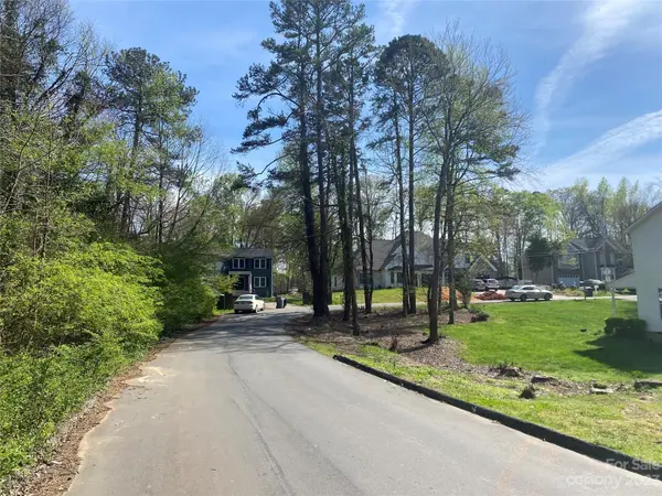 513 Sandy AVE, Charlotte, NC 28213