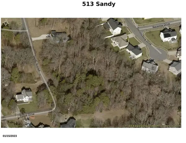 513 Sandy AVE, Charlotte, NC 28213