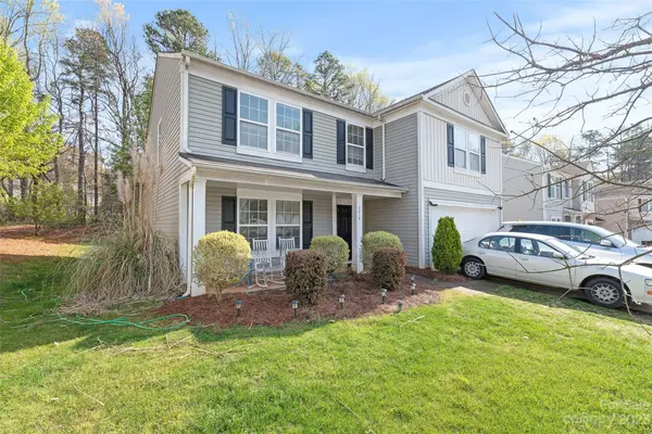 7214 Cypress Ridge DR, Charlotte, NC 28262