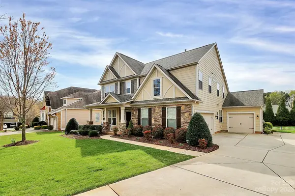 11724 Barnard ST, Mint Hill, NC 28227