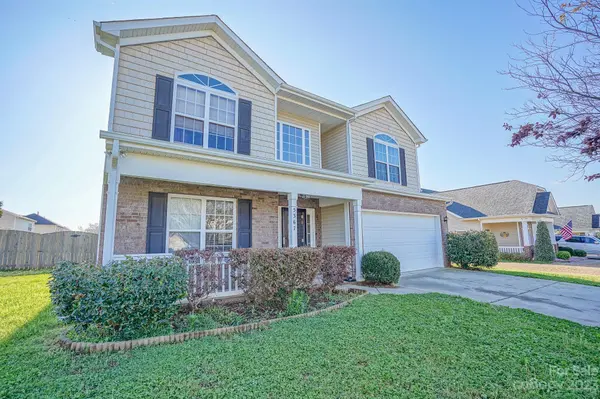 5367 Josephine LN, Concord, NC 28027