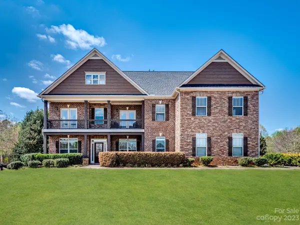 1604 Laurel Hill DR, Waxhaw, NC 28173