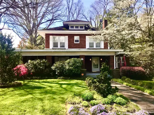 629 Mitchell AVE, Salisbury, NC 28144
