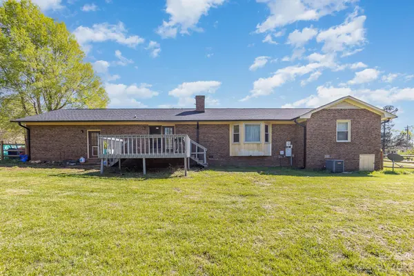 3118 Crow RD, Monroe, NC 28112