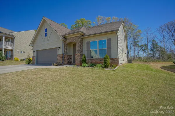 11422 Grenfell AVE, Huntersville, NC 28078