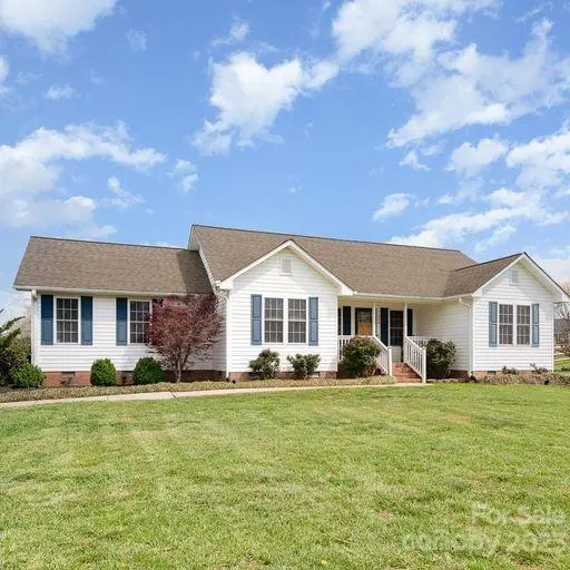 660 Hugh Miller RD, Lexington, NC 27292