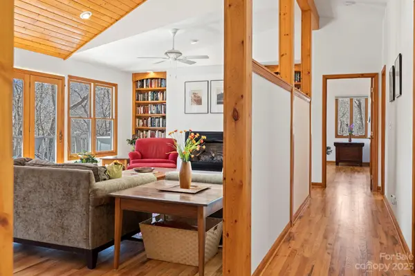 848 Panther Branch RD, Hot Springs, NC 28743