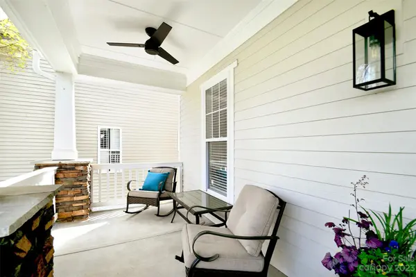 10709 Waycross DR, Huntersville, NC 28078