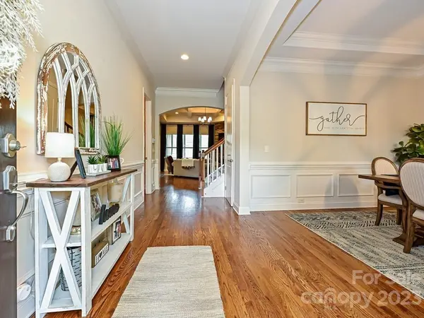 2009 Barber Rock BLVD, Indian Land, SC 29707