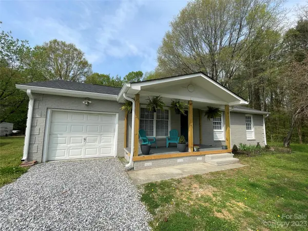 159 Hawkins LOOP, Salisbury, NC 28144