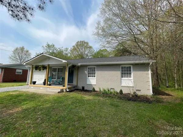 159 Hawkins LOOP, Salisbury, NC 28144